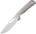 FerraMonster Ferrox Framelock Ti - FMR23006A