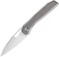 FerraMonster Xandros Framelock Ti - FMR23007A