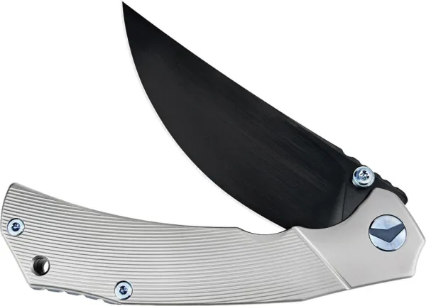 FerraMonster Reaver Framelock Ti FMR23010B