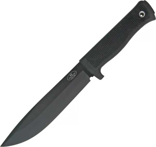 Fallkniven A1 Survival Knife Teflon Ceracoat FN13K 