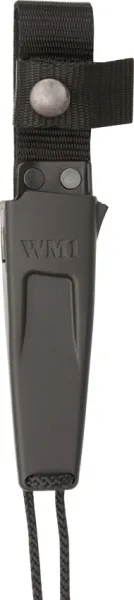 Fallkniven WM1 Neck Sheath knives FN16