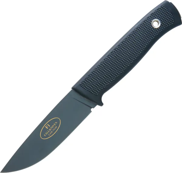 Fallkniven F1 Military Survival Knife knives FN2