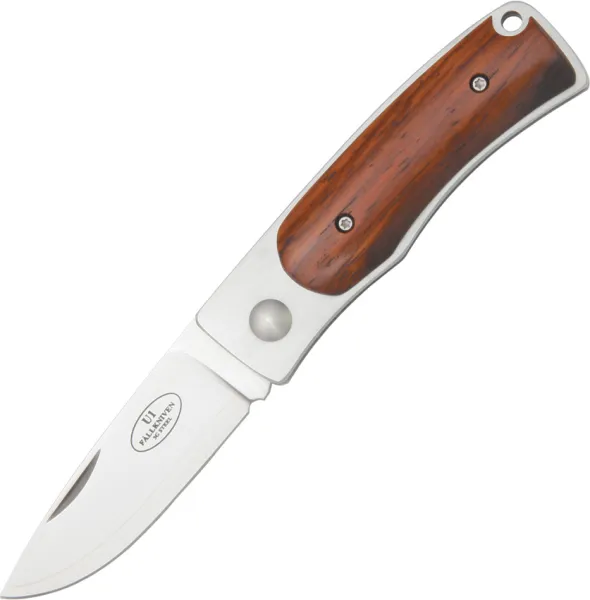 Fallkniven U1 Slipjoint Folder knives FN26