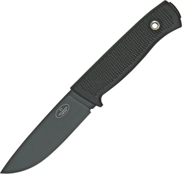 Fallkniven F1 Swedish Military Survival Knife VG10 FN2K