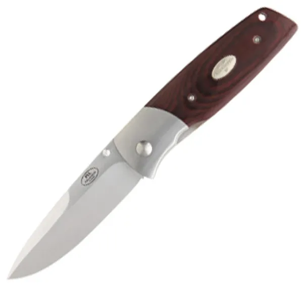 Fallkniven PXL Folder knives FN35