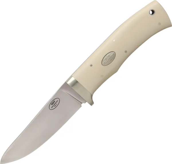 Fallkniven Fixed Blade White knives FN38