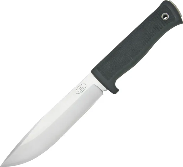 Fallkniven FN3K A1 Survival Knife 11 1-8 Sheath