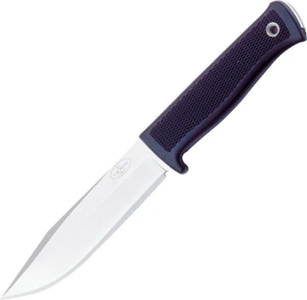 Fallkniven S1 Forest Knife 9 3-4 inches VG-10 Steel FN4K