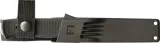 Fallkniven F1 Pilot Survival Knife Full Tang Sheath FN53