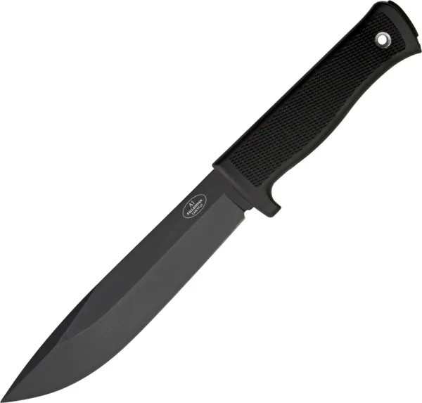 Fallkniven A1 Survival Knife knives FN61