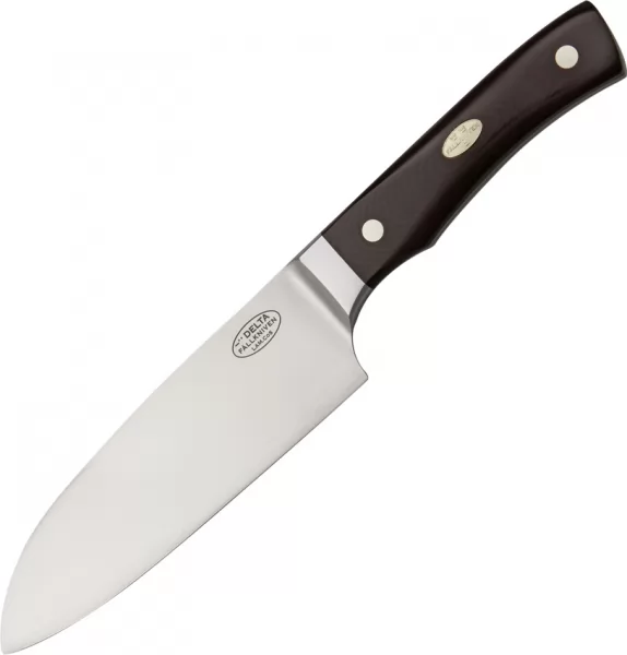 Fallkniven CMT Chefs Delta knives FN70