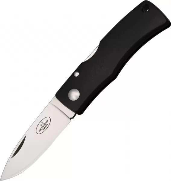 Fallkniven U2 Gemini knives FN74