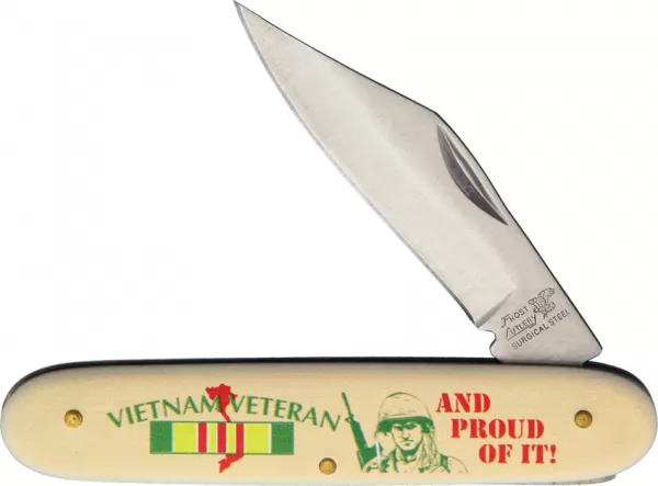 Frost Cutlery Vietnam Folder knives FN7GY