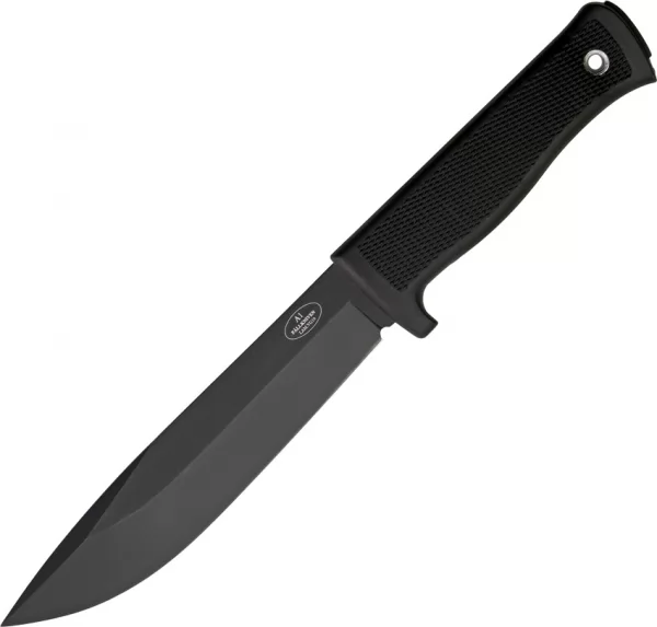 Fallkniven A1 Survival Knife knives FNA1BL