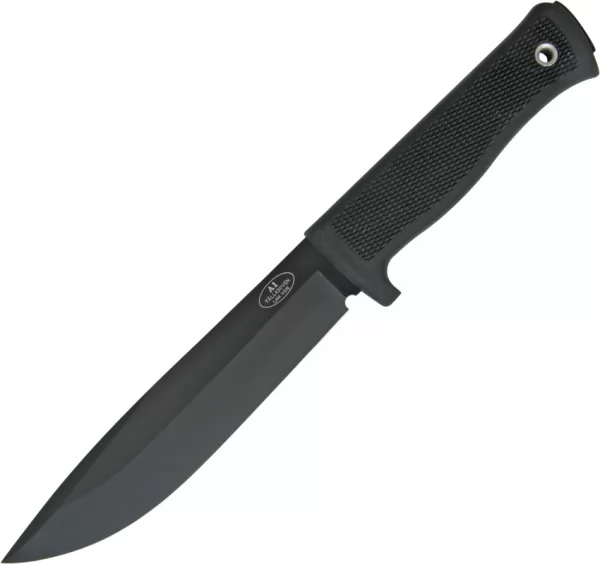 Fallkniven A1 Survival Knife knives FNA1BLZ