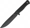 Fallkniven A1 Survival Knife - FNA1BLZ