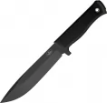 Fallkniven A1 Survival Knife - FNA1BL