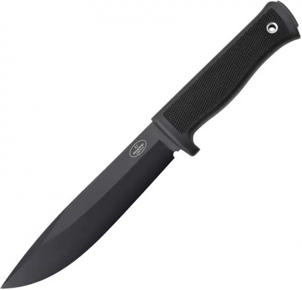 Fallkniven A1 Survival Knife Left Hand knives FNA1BZLEFT