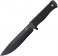 Fallkniven A1 Survival Knife Left Hand - FNA1BZLEFT