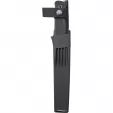 Fallkniven A1 Survival Knife Left Hand knives FNA1BZLEFT
