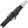Fallkniven A1x Survival Knife Black Clip knives FNA1XBCLIP
