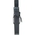 Fallkniven A1x Survival Knife Black knives FNA1XB