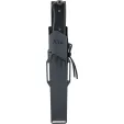 Fallkniven A1x Survival Knife Black knives FNA1XB