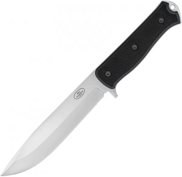 Fallkniven A1x Survival Knife with Clip knives FNA1XCLIP