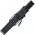 Fallkniven A1x Survival Knife with Clip knives FNA1XCLIP