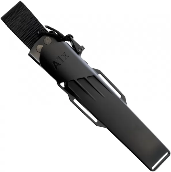 Fallkniven A1 Fixed Blade Sheath knives FNA1XEZ