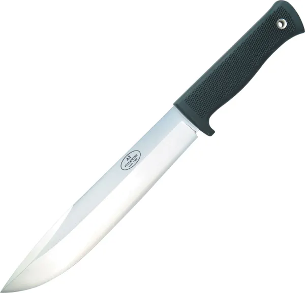 Fallkniven Wilderness Knife A2L