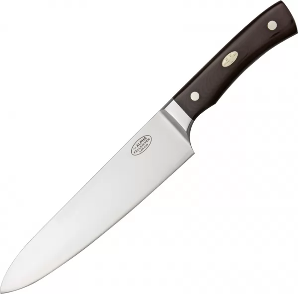 Fallkniven CMT Chefs Alpha knives FNALPHA