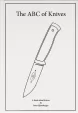 Fallkniven The ABC of Knives Book - FNBK