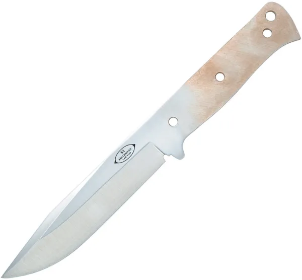 Fallkniven S1 Forest Blade knives FNBS1