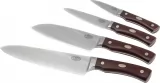 Fallkniven CMT Four Piece Kitchen Set - FNCMTSS