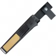 Fallkniven Diamond Whetstone knives FND3T