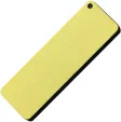 Fallkniven Combination Whetstone knives FNDC3