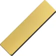 Fallkniven Diamond Ceramic Whetstone - FNDC521