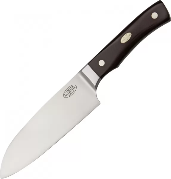 Fallkniven CMT Chefs Delta knives FNDELTA