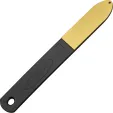 Fallkniven Diamond File Knife Sharpener - FNDF24