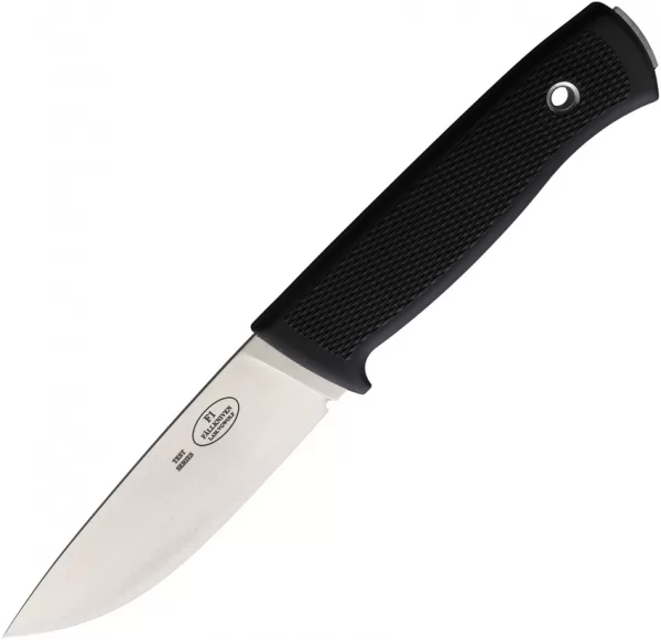 Fallkniven F1 Fixed Blade VGWOLF knives FNF1AFWOLF