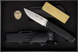 Fallkniven F1 Anniversary Elmax knives FNF1ANNIV