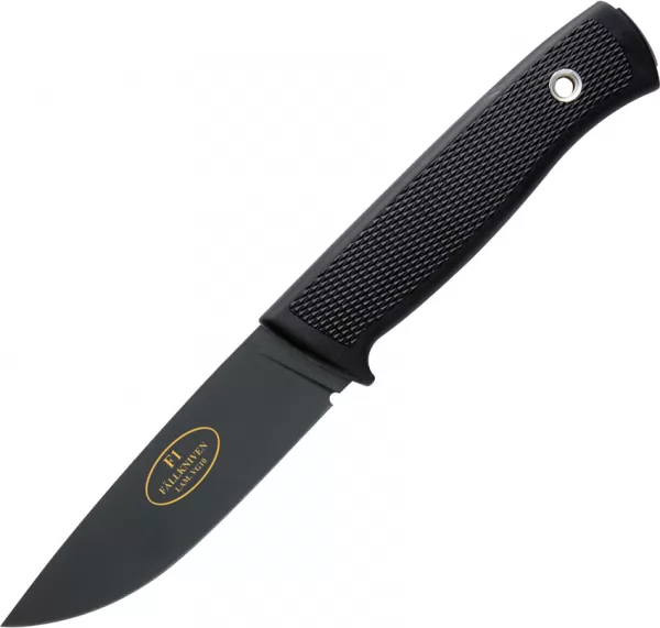 Fallkniven F1 Military Survival Knife knives FNF1BL