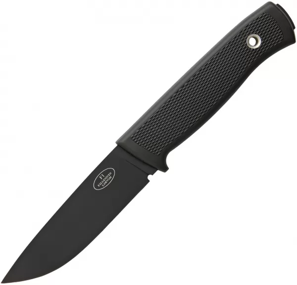 Fallkniven F1 Military Survival Left Hand knives FNF1BZLEFT