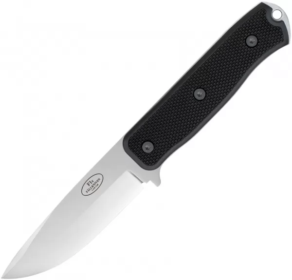 Fallkniven F1x Military Survival Knife knives FNF1CLIP