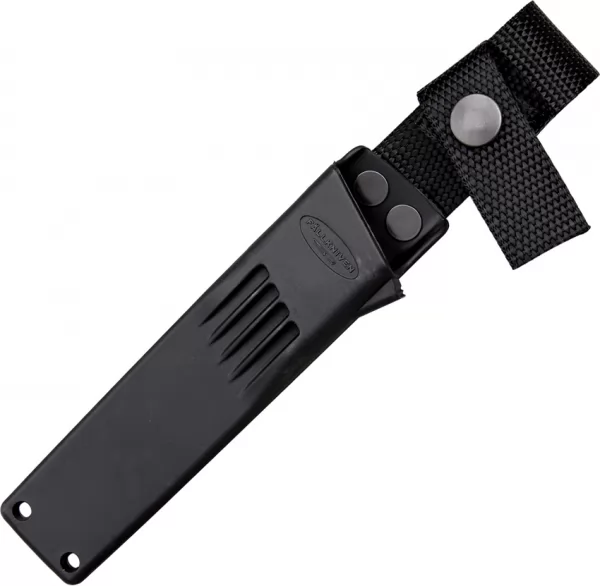 Fallkniven F1 Zytel Sheath knives FNF1EZ
