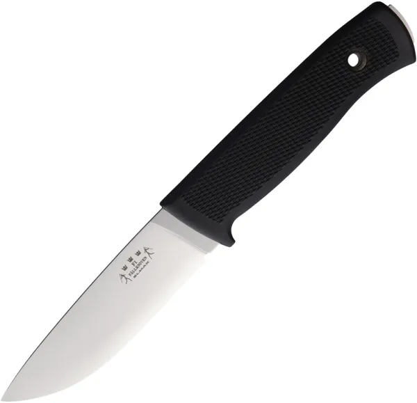 Fallkniven F1 Fixed Blade Elmax Leather knives FNF1LELMAX