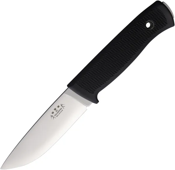 Fallkniven F1 Fixed Blade Elmax Zytel knives FNF1NZELMAX