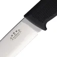 Fallkniven F1 Fixed Blade Elmax Zytel knives FNF1NZELMAX