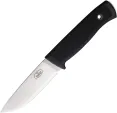 Fallkniven F1 Wolf Fixed Blade Left - FNF1NZLEFT